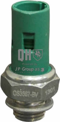 Jp Group 1293501109 Датчик тиску оливи 1293501109: Купити в Україні - Добра ціна на EXIST.UA!