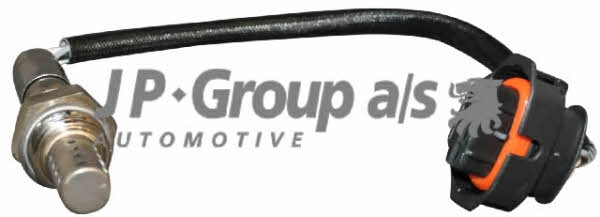 Купить Jp Group 1293801500 по низкой цене в Украине!