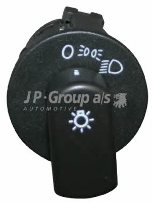 Купити Jp Group 1296100200 за низькою ціною в Україні!
