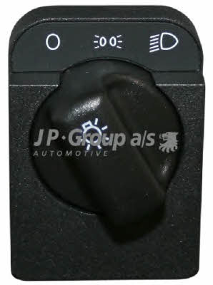 Купити Jp Group 1296100300 за низькою ціною в Україні!
