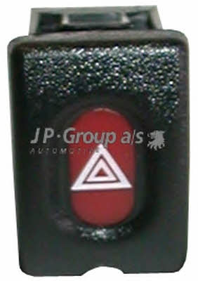 Jp Group 1296300800 Кнопка аварійної сигналізації 1296300800: Купити в Україні - Добра ціна на EXIST.UA!