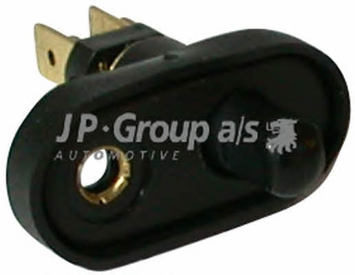 Jp Group 1296500100 Кінцевик 1296500100: Купити в Україні - Добра ціна на EXIST.UA!