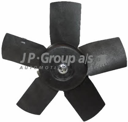 Jp Group 1299100600 Двигун вентилятора охолодження радіатору 1299100600: Купити в Україні - Добра ціна на EXIST.UA!