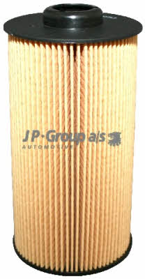 Jp Group 1418500600 Фільтр масляний 1418500600: Купити в Україні - Добра ціна на EXIST.UA!