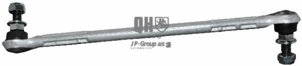 Jp Group 1440401579 Стійка стабілізатора 1440401579: Купити в Україні - Добра ціна на EXIST.UA!
