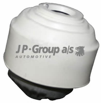 Jp Group 1317902270 Подушка двигуна передня 1317902270: Купити в Україні - Добра ціна на EXIST.UA!