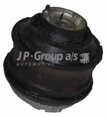 Jp Group 1317903180 Подушка двигуна права 1317903180: Купити в Україні - Добра ціна на EXIST.UA!