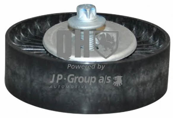 Jp Group 1318301809 Ролик натяжний ременя поліклинового (приводного) 1318301809: Купити в Україні - Добра ціна на EXIST.UA!