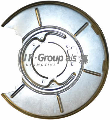 Защита тормозного диска Jp Group 1464200170