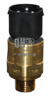 Jp Group 1494000109 Датчик увімкнення вентилятора 1494000109: Купити в Україні - Добра ціна на EXIST.UA!
