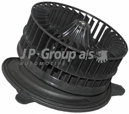 Вентилятор печки Jp Group 1326100200