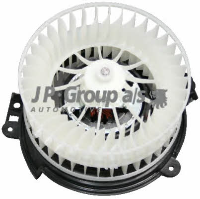 Вентилятор печки Jp Group 1326100400