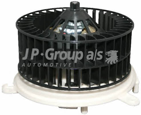 Вентилятор печки Jp Group 1326100800