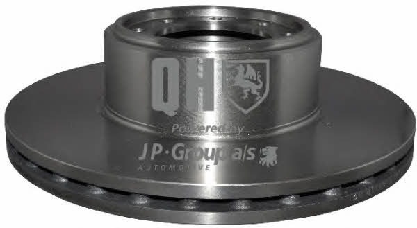 Jp Group 5363200409 Диск гальмівний задній вентильований 5363200409: Купити в Україні - Добра ціна на EXIST.UA!