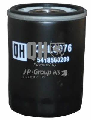 Jp Group 5418500209 Фільтр масляний 5418500209: Купити в Україні - Добра ціна на EXIST.UA!