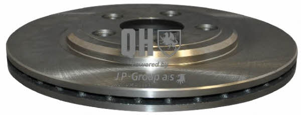 Jp Group 5463200209 Диск гальмівний задній вентильований 5463200209: Купити в Україні - Добра ціна на EXIST.UA!