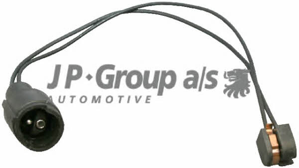 Купити Jp Group 1497300600 за низькою ціною в Україні!