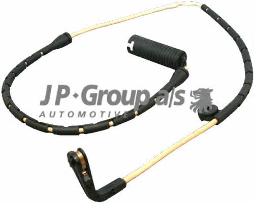 Купити Jp Group 1497301000 за низькою ціною в Україні!