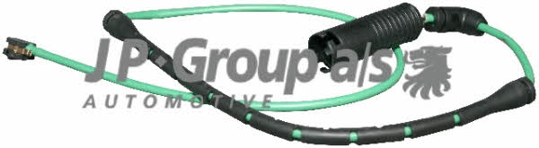 Купити Jp Group 1497301100 за низькою ціною в Україні!