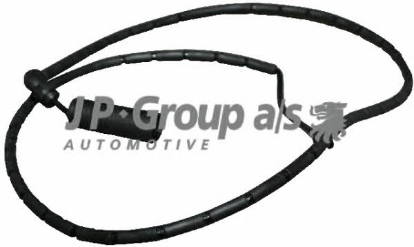 Купити Jp Group 1497302000 за низькою ціною в Україні!