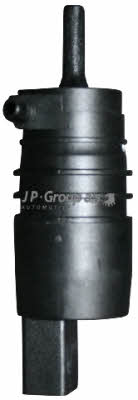 Jp Group 1498500400 Насос омивача скла 1498500400: Купити в Україні - Добра ціна на EXIST.UA!