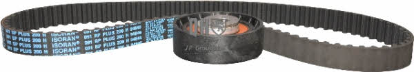 Jp Group 1512103619 Комплект зубчастих ременів 1512103619: Приваблива ціна - Купити в Україні на EXIST.UA!