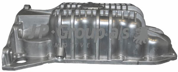 Купить Jp Group 1512900100 по низкой цене в Украине!