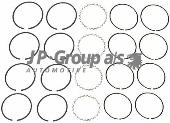 Купить Jp Group 8110300712 по низкой цене в Украине!