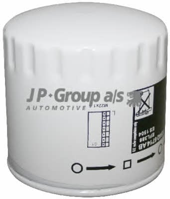 Купити Jp Group 1518500100 – суперціна на EXIST.UA!