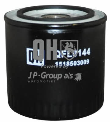 Jp Group 1518503009 Фільтр масляний 1518503009: Купити в Україні - Добра ціна на EXIST.UA!