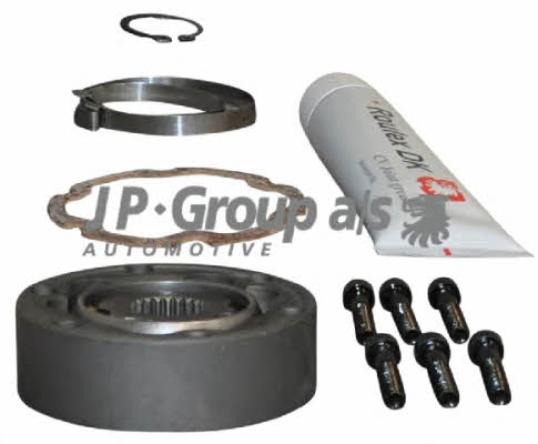 Купить Jp Group 1553200100 по низкой цене в Украине!