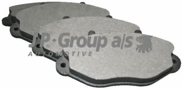 Купить Jp Group 1563600410 по низкой цене в Украине!