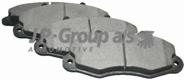 Купить Jp Group 1563600510 по низкой цене в Украине!