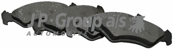 Купить Jp Group 1563601510 по низкой цене в Украине!