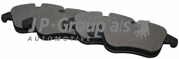 Купить Jp Group 1563601710 по низкой цене в Украине!