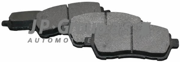 Купить Jp Group 1563700610 по низкой цене в Украине!