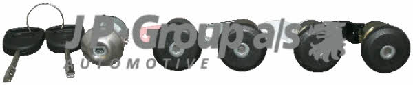 Купить Jp Group 1587500210 по низкой цене в Украине!