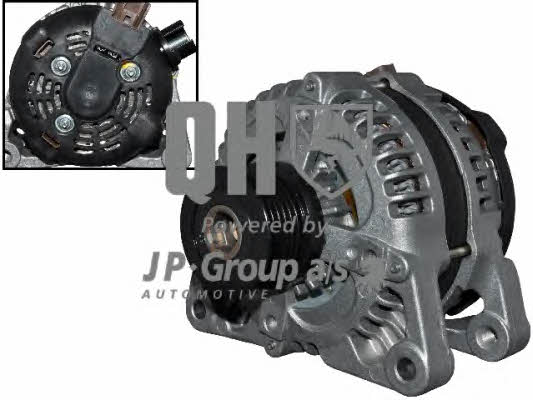 Jp Group 1590103309 Генератор 1590103309: Купити в Україні - Добра ціна на EXIST.UA!