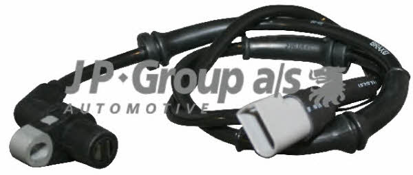 Купить Jp Group 1597100100 по низкой цене в Украине!