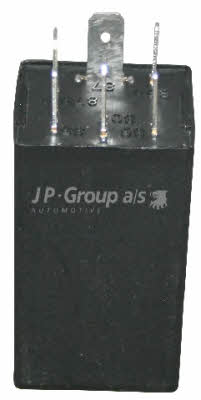 Jp Group 1699200606 Реле 1699200606: Купити в Україні - Добра ціна на EXIST.UA!