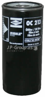 Jp Group 1618500402 Фільтр масляний 1618500402: Приваблива ціна - Купити в Україні на EXIST.UA!