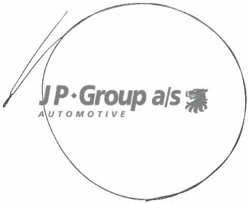 Купити Jp Group 1670500206 за низькою ціною в Україні!