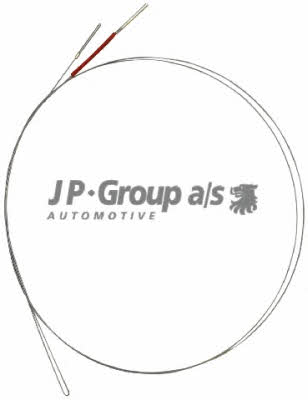 Купити Jp Group 1670500503 за низькою ціною в Україні!