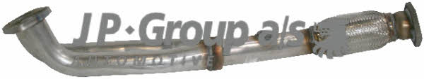 Jp Group 3320203200 Вихлопна труба 3320203200: Приваблива ціна - Купити в Україні на EXIST.UA!