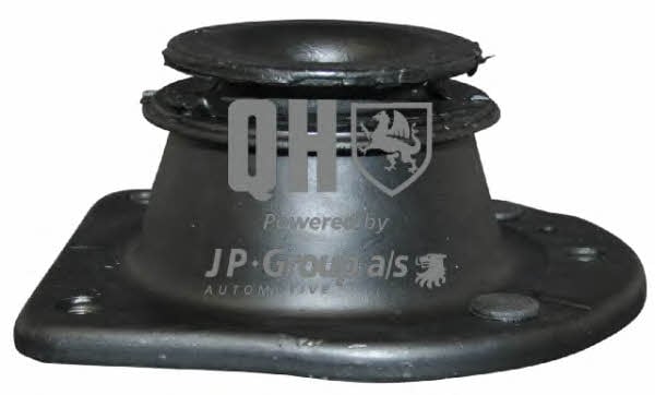 Jp Group 3342400189 Опора переднього лівого амортизатора, комплект 3342400189: Приваблива ціна - Купити в Україні на EXIST.UA!