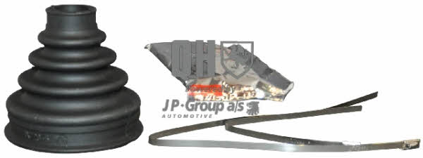 Jp Group 3343600219 Пильник привідного валу 3343600219: Купити в Україні - Добра ціна на EXIST.UA!