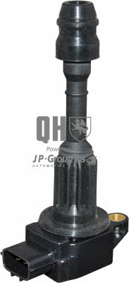 Jp Group 4091600209 Котушка запалювання 4091600209: Купити в Україні - Добра ціна на EXIST.UA!
