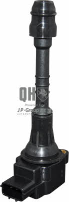 Jp Group 4091600309 Котушка запалювання 4091600309: Купити в Україні - Добра ціна на EXIST.UA!