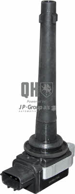 Jp Group 4091600409 Котушка запалювання 4091600409: Купити в Україні - Добра ціна на EXIST.UA!