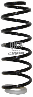 Jp Group 4152202109 Пружина підвіски передня 4152202109: Купити в Україні - Добра ціна на EXIST.UA!